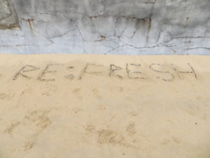 Refresh Beach